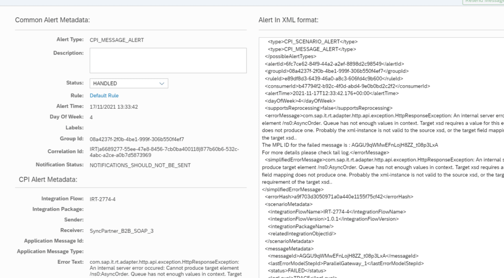 Screenshot of Figaf DevOps Suite