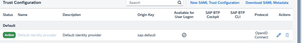 Figaf agent configuration with SAP Passport selected as the authentication method for SAP Integration Suite