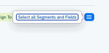 Screenshot: Testing iFlows that spans multiply flows
